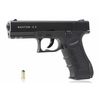 Pistolet hukowy PHANTOM 5.6 czarny kal. do 6 mm