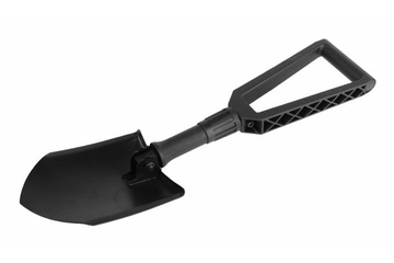 Saperka składana FOSCO z pokrowcem Trifold Shovel