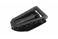 Saperka składana FOSCO z pokrowcem Trifold Shovel