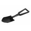 Saperka składana FOSCO z pokrowcem Trifold Shovel