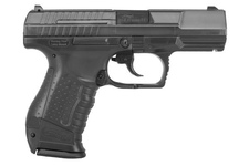 Pistolet ASG Walther P99 sprężynowy czarny