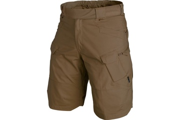 szorty Helikon UTS Ripstop 11" mud brown