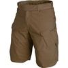 szorty Helikon UTS Ripstop 11" mud brown