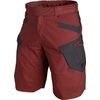 szorty Helikon UTS Ripstop 11" crimson sky/ash grey
