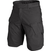 szorty Helikon UTS Ripstop 11" ash grey