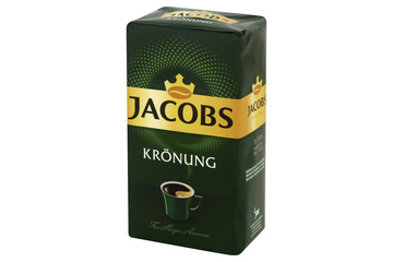 Kawa JACOBS KRONUNG 500g mielona DE