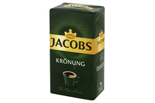 Kawa JACOBS KRONUNG 500g mielona DE