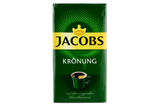 Kawa JACOBS KRONUNG 500g mielona DE