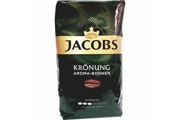 Kawa JACOBS KRONUNG 500g ziarno DE