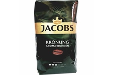 Kawa JACOBS KRONUNG 500g ziarno DE