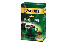 Kawa JACOBS KRONUNG 250g mielona DE