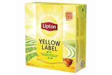 HERBATA LIPTON 100 (2gr) PL