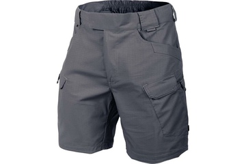 szorty Helikon UTS Ripstop 8.5" - shadow grey