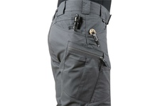 szorty Helikon UTS Ripstop 8.5" - shadow grey