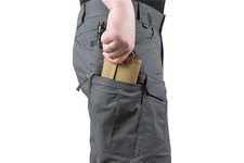 szorty Helikon UTS Ripstop 8.5" - shadow grey