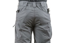szorty Helikon UTS Ripstop 8.5" - shadow grey