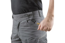 szorty Helikon UTS Ripstop 8.5" - shadow grey