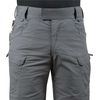 szorty Helikon UTS Ripstop 8.5" - shadow grey