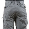 szorty Helikon UTS Ripstop 8.5" - shadow grey