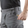 szorty Helikon UTS Ripstop 8.5" - shadow grey