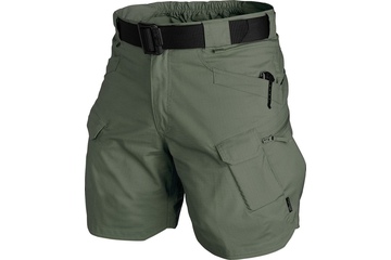 szorty Helikon UTS Ripstop 8.5" - olive drab