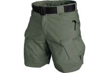 szorty Helikon UTS Ripstop 8.5" - olive drab