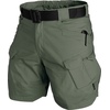 szorty Helikon UTS Ripstop 8.5" - olive drab