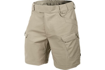 szorty Helikon UTS Ripstop 8.5" - khaki