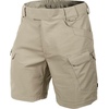 szorty Helikon UTS Ripstop 8.5" - khaki