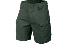 szorty Helikon UTS Ripstop 8.5" - jungle green
