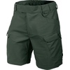 szorty Helikon UTS Ripstop 8.5" - jungle green