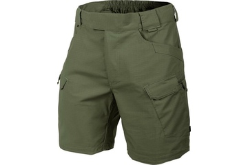 szorty Helikon UTS Ripstop 8.5" - olive green