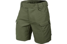 szorty Helikon UTS Ripstop 8.5" - olive green