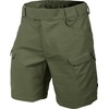 szorty Helikon UTS Ripstop 8.5" - olive green