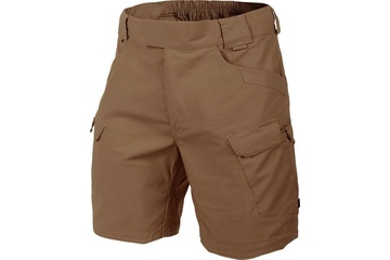 szorty Helikon UTS Ripstop 8.5" - mud brown