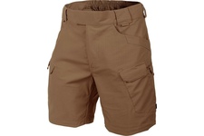 szorty Helikon UTS Ripstop 8.5" - mud brown