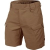 szorty Helikon UTS Ripstop 8.5" - mud brown