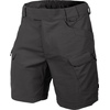 szorty Helikon UTS Ripstop 8.5" - ash grey