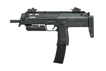 Pistolet maszynowy ASG Heckler & Koch MP7 A1 SWAT elektryczny