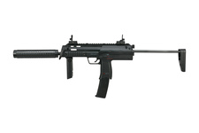 Pistolet maszynowy ASG Heckler & Koch MP7 A1 SWAT elektryczny