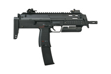 Pistolet maszynowy ASG Heckler & Koch MP7 A1 SWAT elektryczny