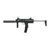 Pistolet maszynowy ASG Heckler & Koch MP7 A1 SWAT elektryczny