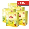 ZESTAW 5 SZT. HERBATA LIPTON 100 (2gr) PL