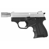 Pistolet alarmowy STALKER M906 chrom mat kal. do 6 mm