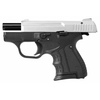 Pistolet alarmowy STALKER M906 chrom mat kal. do 6 mm