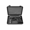 Pistolet alarmowy STALKER M906 chrom mat kal. do 6 mm