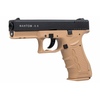 Pistolet alarmowy PHANTOM 5.6 FDE brown kal. do 6mm, Fantom