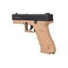 Pistolet alarmowy PHANTOM 5.6 FDE brown kal. do 6mm, Fantom
