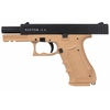 Pistolet alarmowy PHANTOM 5.6 FDE brown kal. do 6mm, Fantom