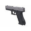 Pistolet alarmowy PHANTOM 5.6 tytan kal. do 6mm, Fantom